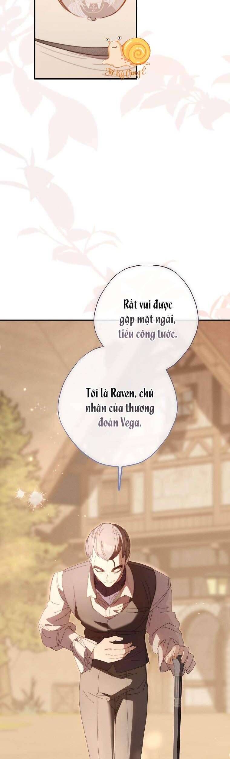 Công Nương Tái Sinh Chapter 49 - 18