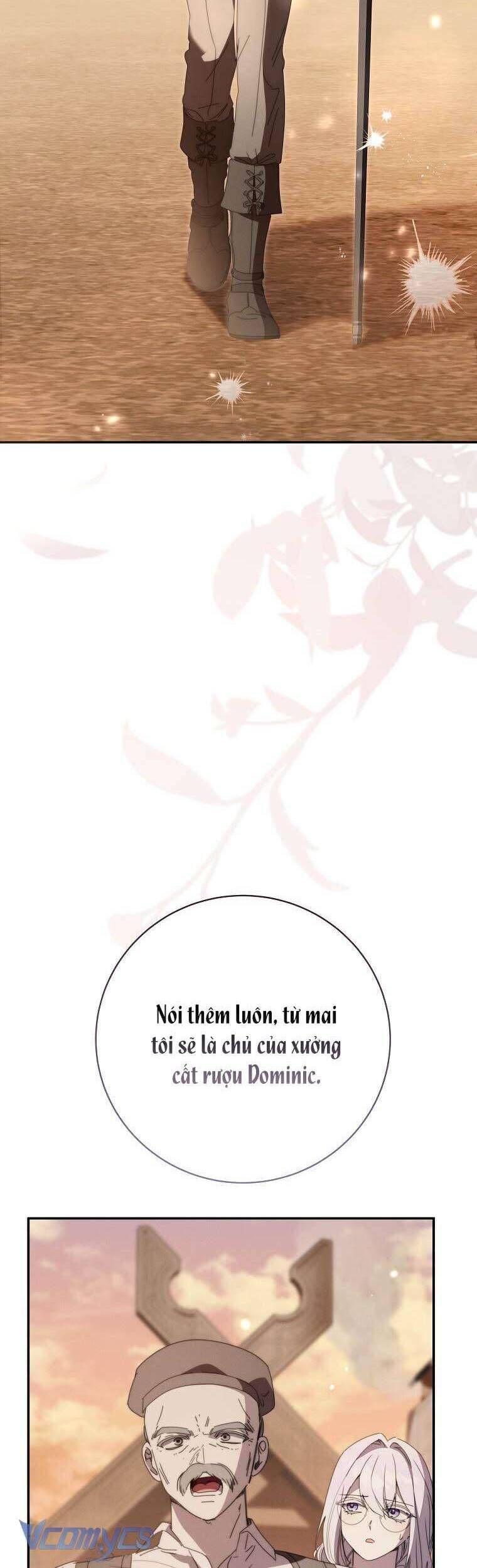 Công Nương Tái Sinh Chapter 49 - 19