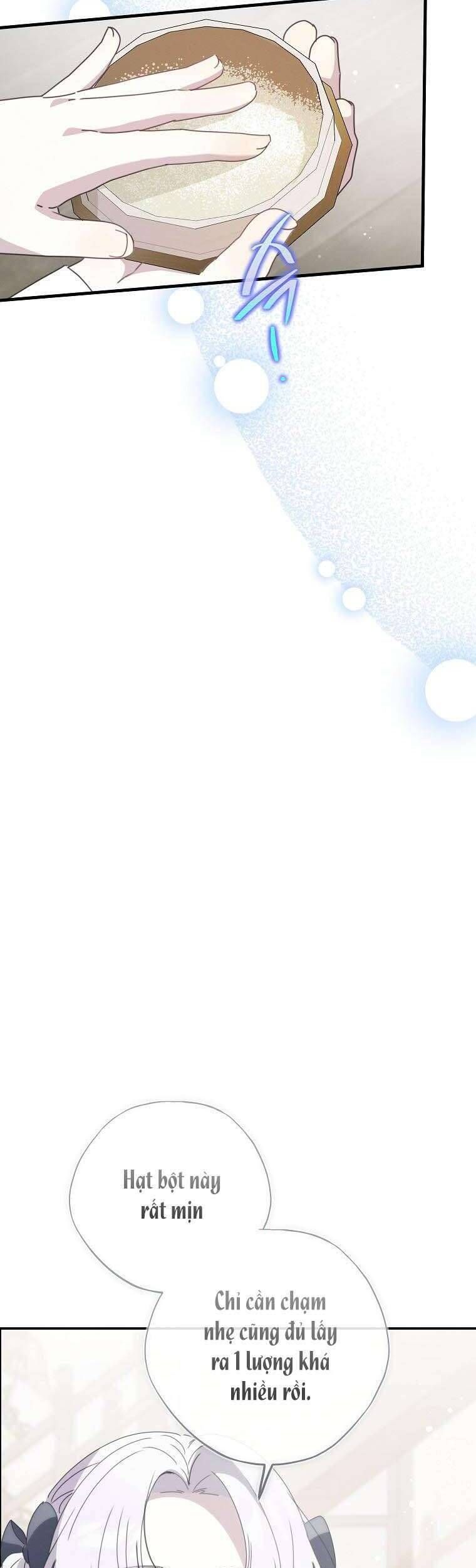 Công Nương Tái Sinh Chapter 49 - 3