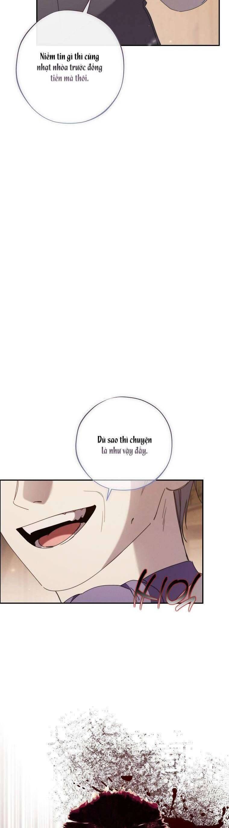 Công Nương Tái Sinh Chapter 49 - 21