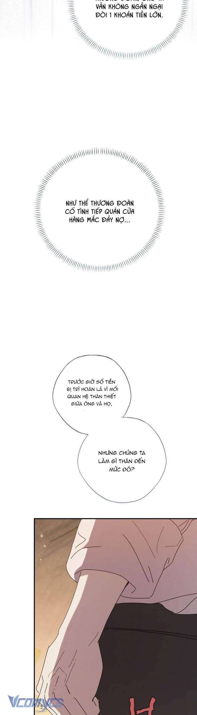 Công Nương Tái Sinh Chapter 49 - 23