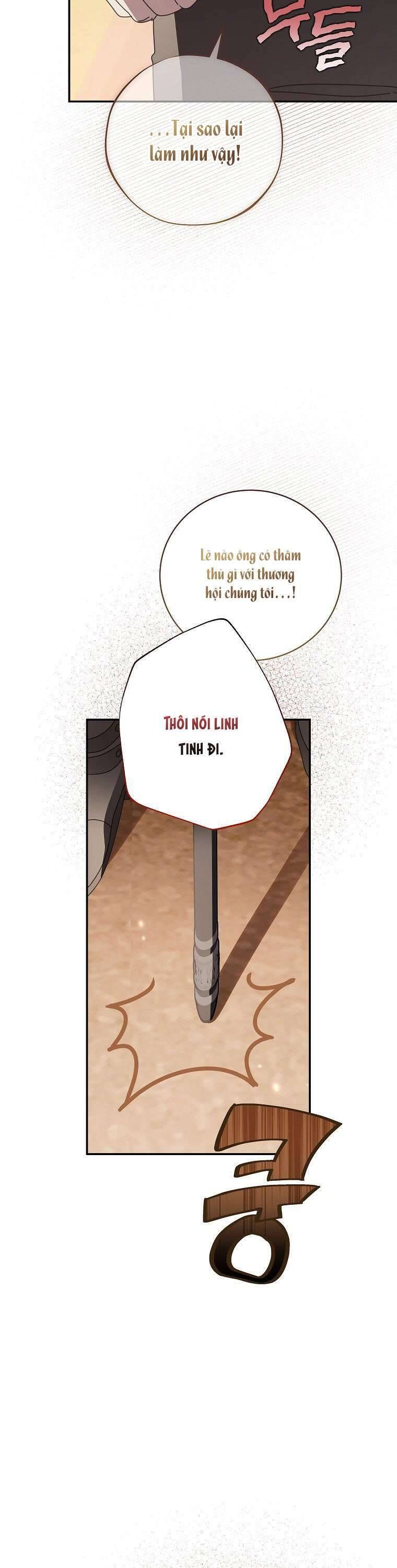 Công Nương Tái Sinh Chapter 49 - 24