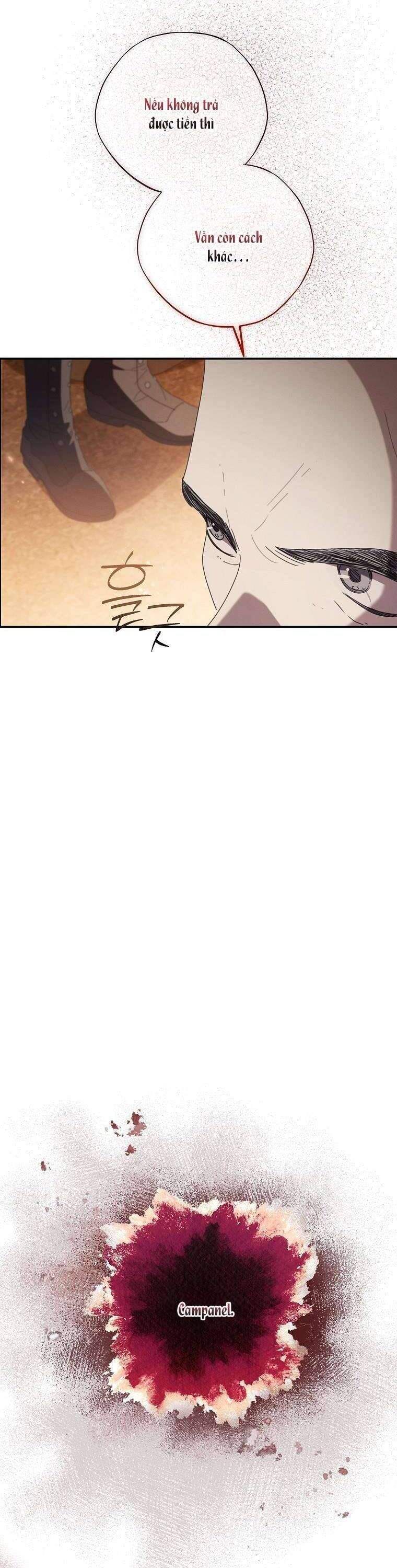 Công Nương Tái Sinh Chapter 49 - 25