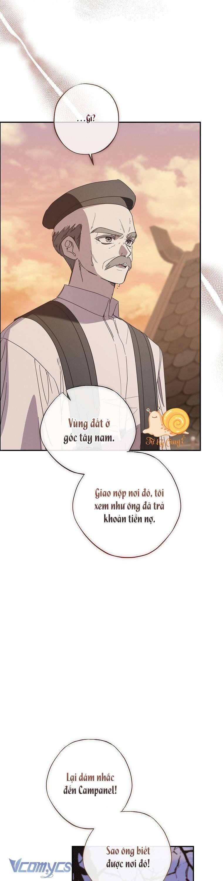 Công Nương Tái Sinh Chapter 49 - 26