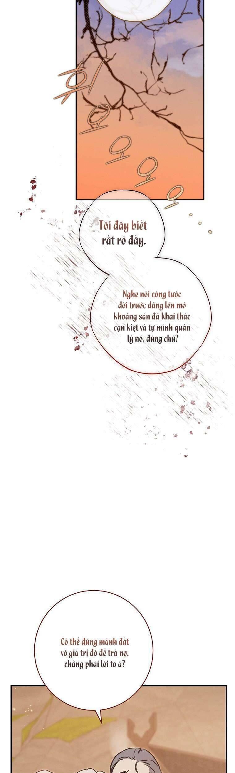 Công Nương Tái Sinh Chapter 49 - 27