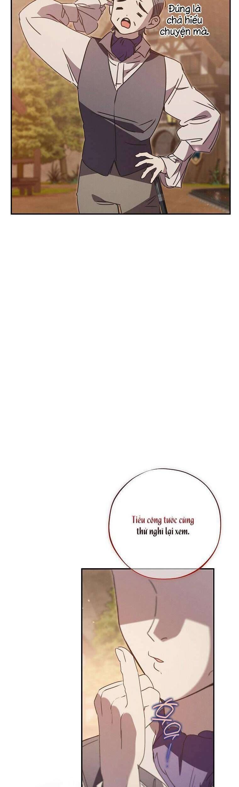 Công Nương Tái Sinh Chapter 49 - 28