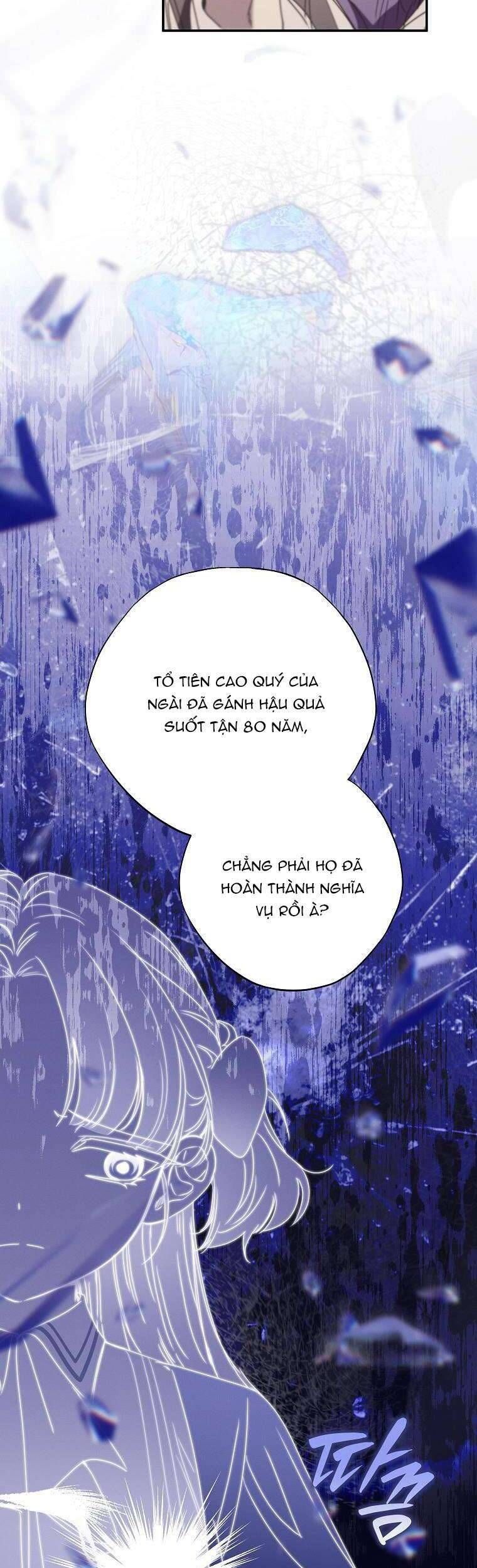 Công Nương Tái Sinh Chapter 49 - 29