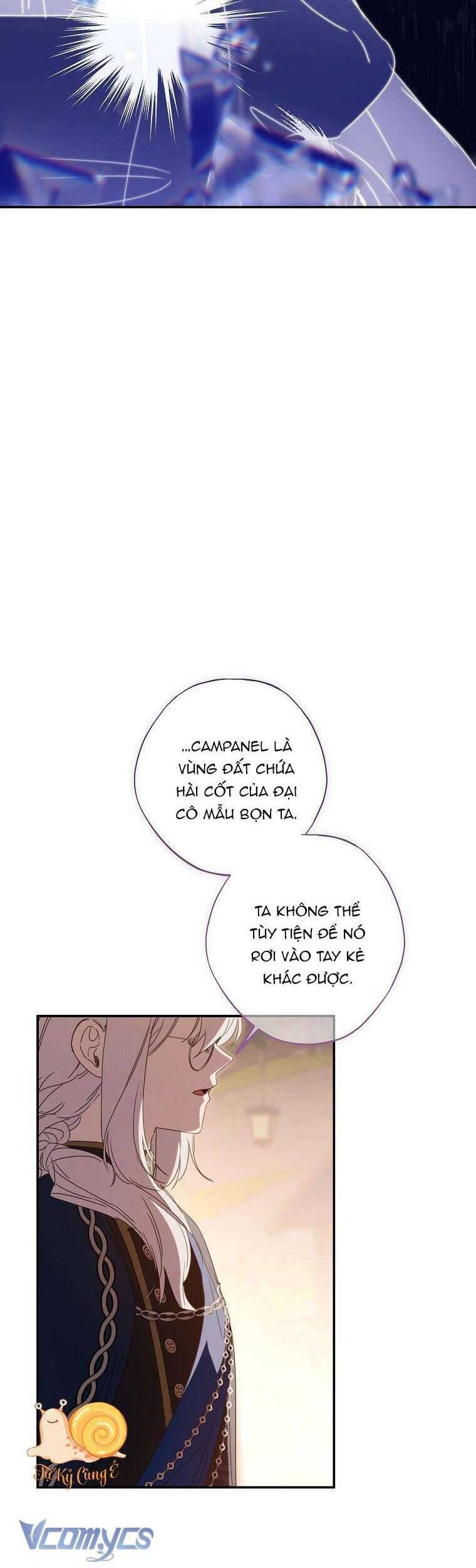 Công Nương Tái Sinh Chapter 49 - 30