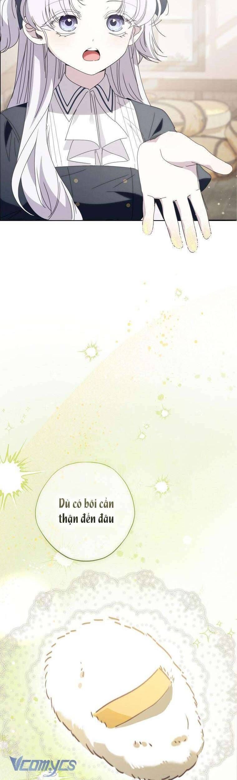 Công Nương Tái Sinh Chapter 49 - 4