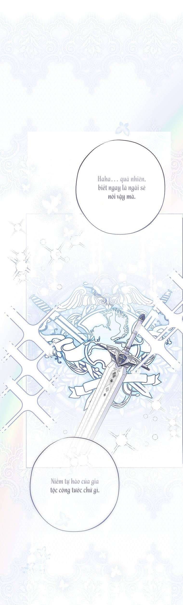 Công Nương Tái Sinh Chapter 49 - 31