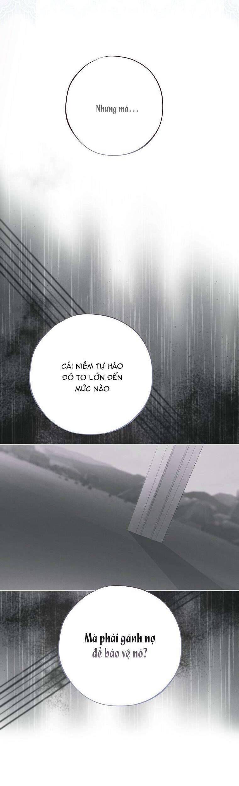 Công Nương Tái Sinh Chapter 49 - 32