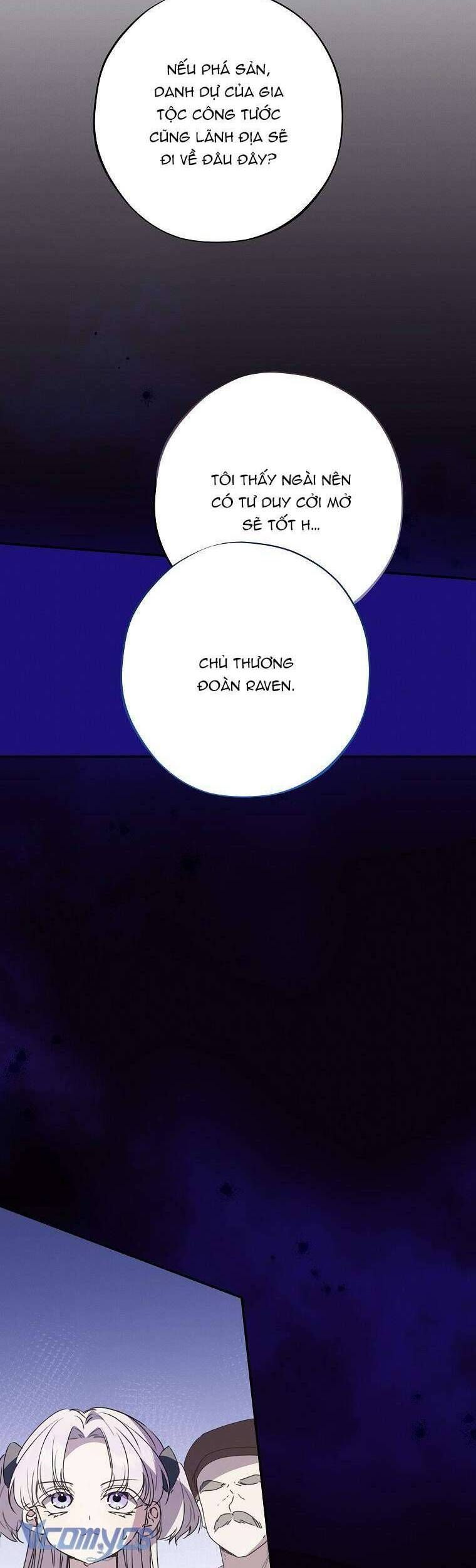 Công Nương Tái Sinh Chapter 49 - 34