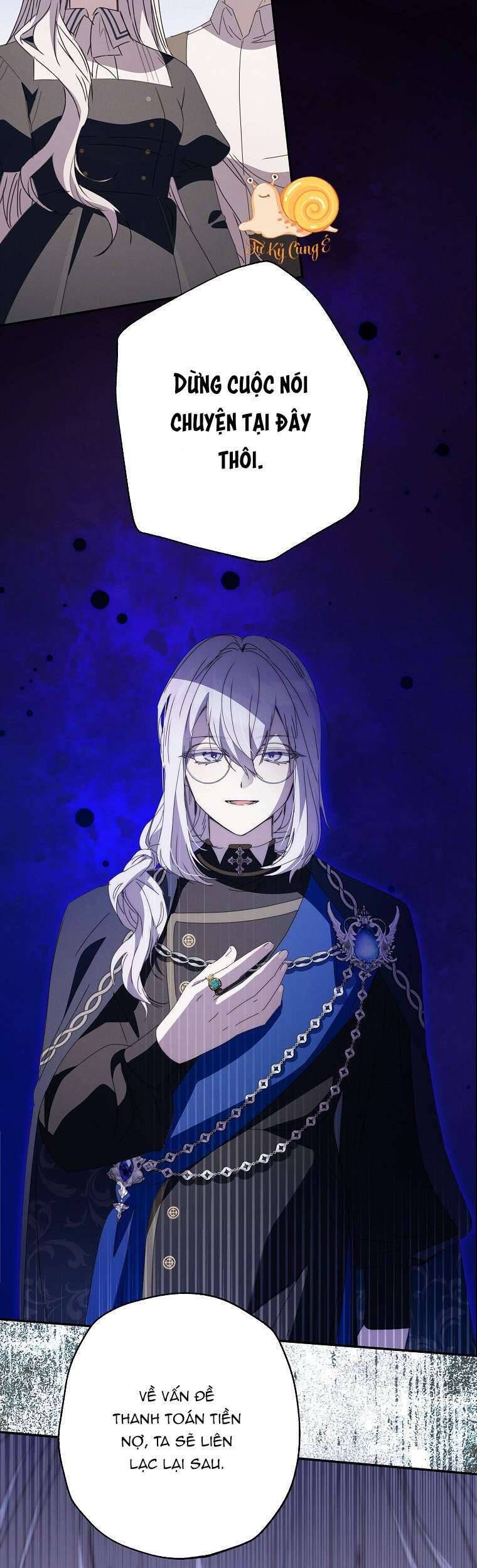 Công Nương Tái Sinh Chapter 49 - 35