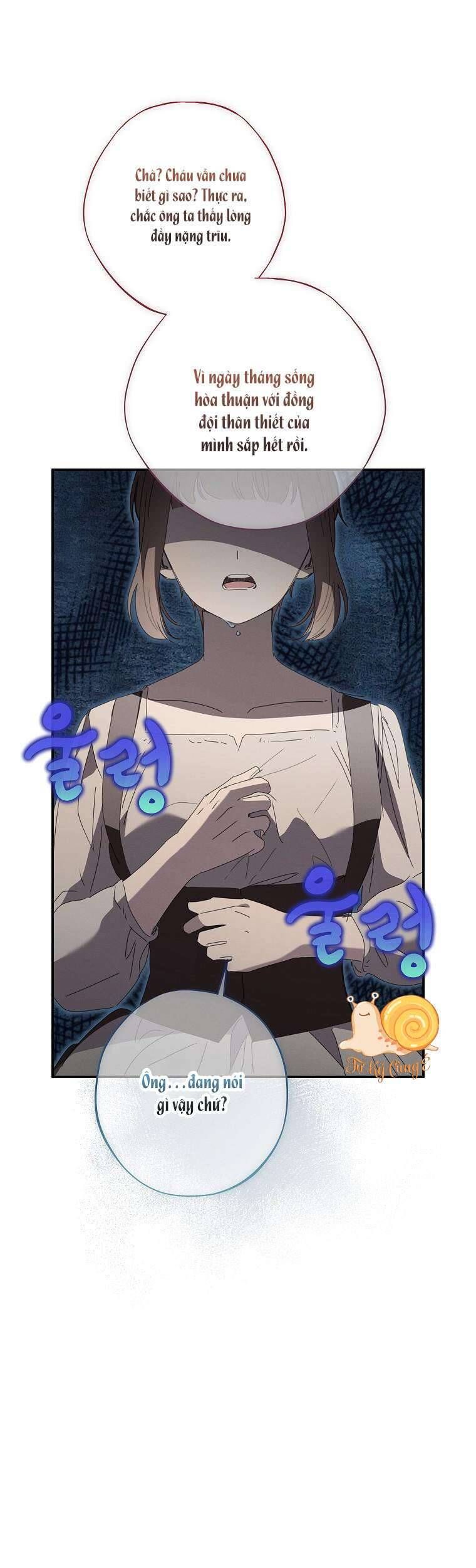 Công Nương Tái Sinh Chapter 49 - 39