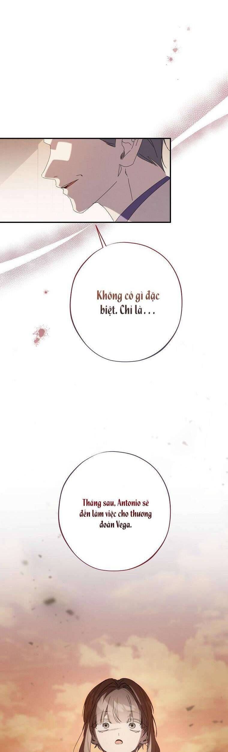 Công Nương Tái Sinh Chapter 49 - 40