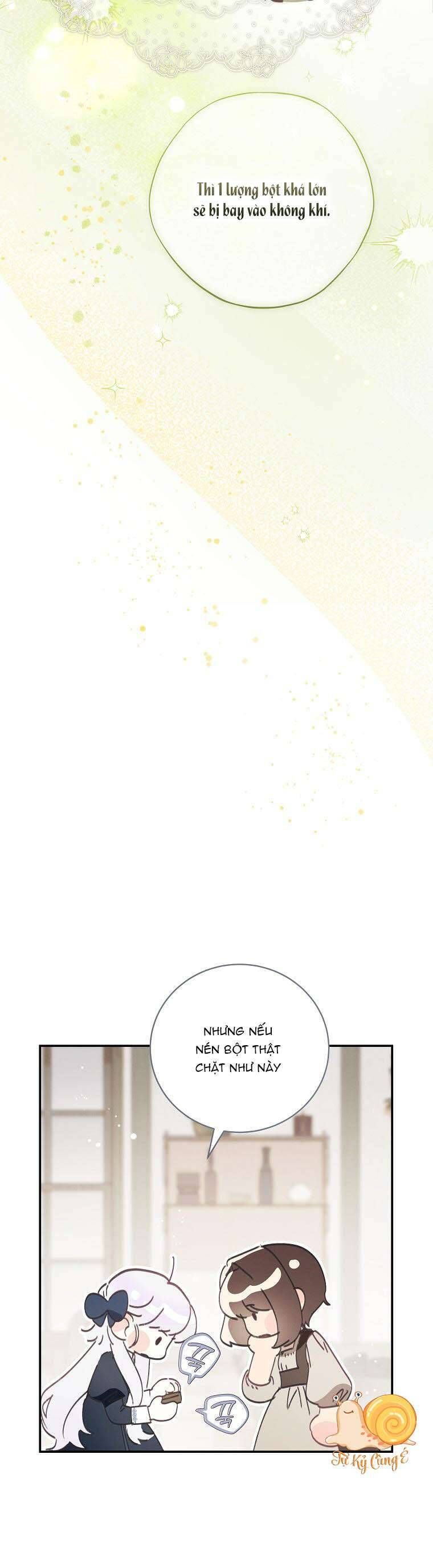 Công Nương Tái Sinh Chapter 49 - 5