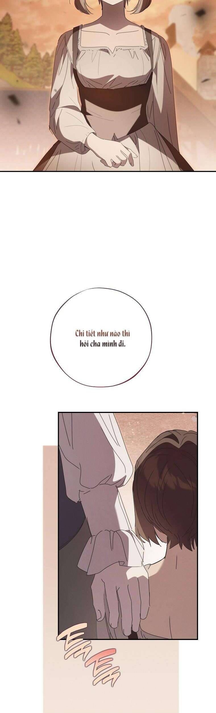 Công Nương Tái Sinh Chapter 49 - 41