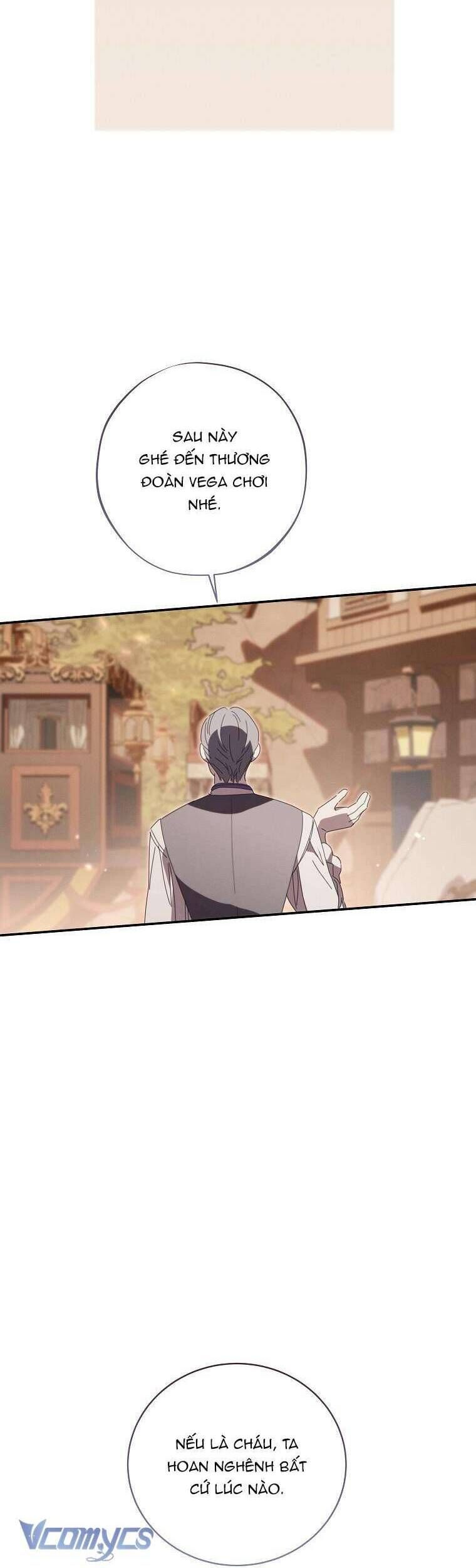 Công Nương Tái Sinh Chapter 49 - 42