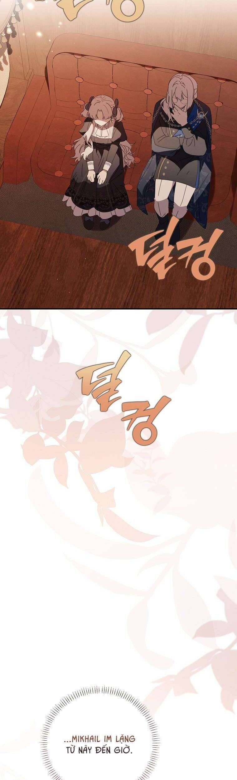 Công Nương Tái Sinh Chapter 49 - 45