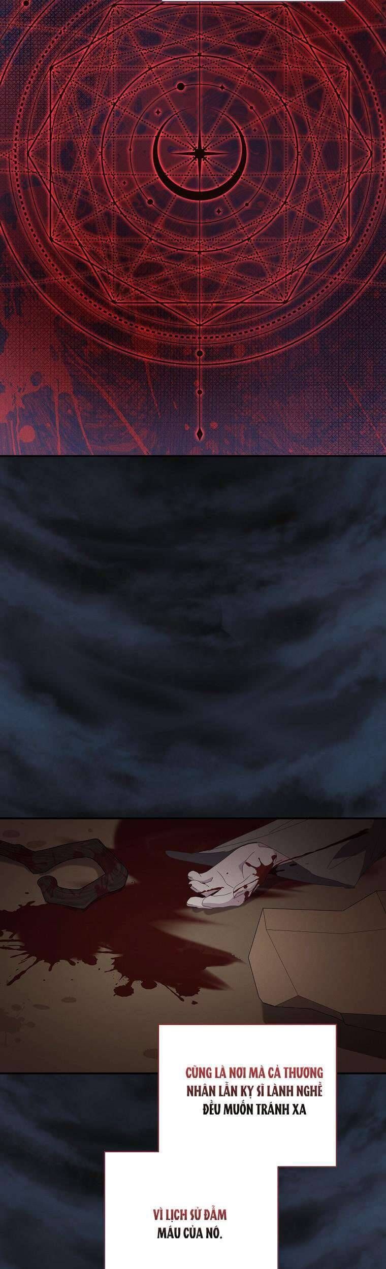 Công Nương Tái Sinh Chapter 49 - 47