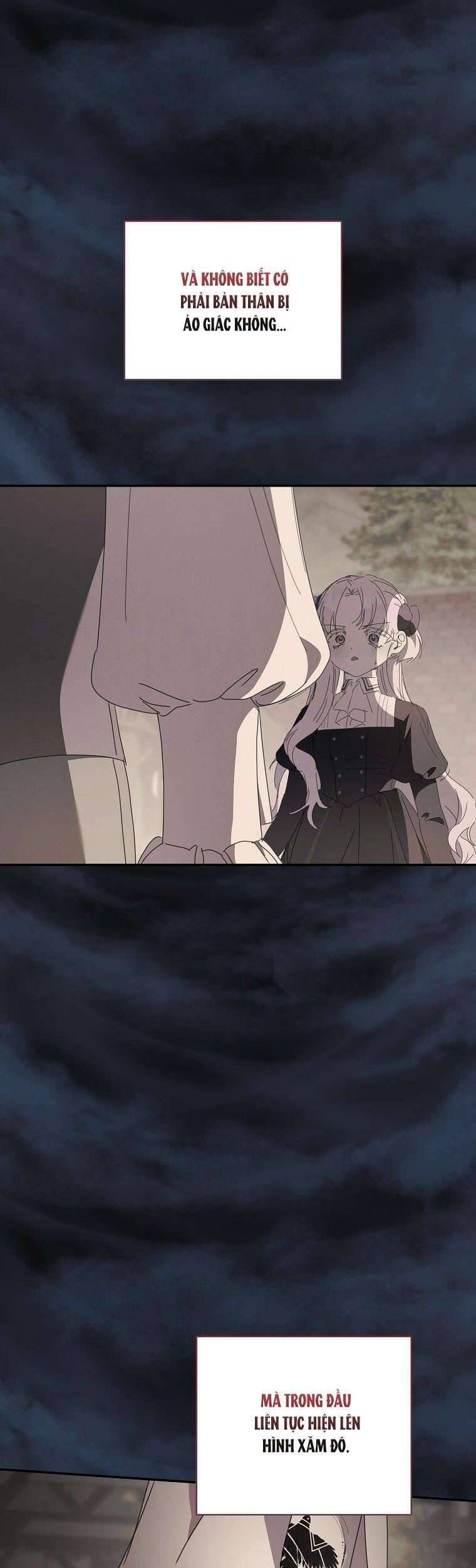 Công Nương Tái Sinh Chapter 49 - 49