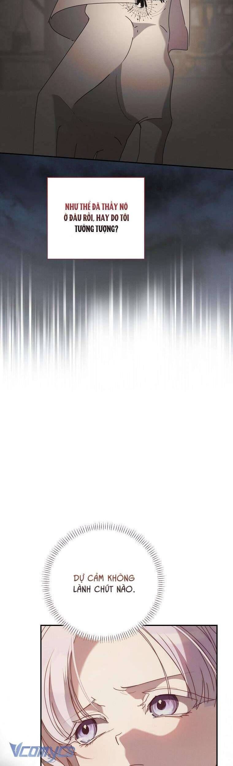 Công Nương Tái Sinh Chapter 49 - 50