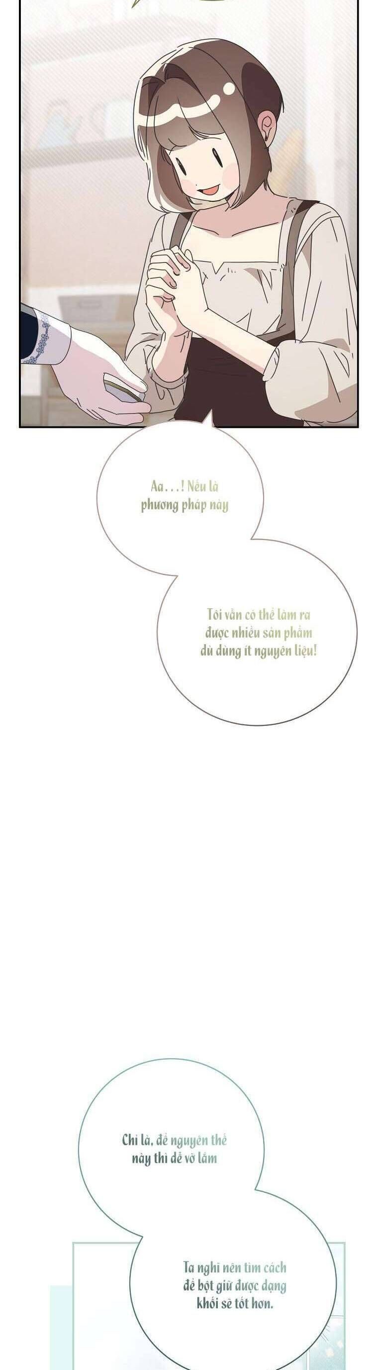 Công Nương Tái Sinh Chapter 49 - 7