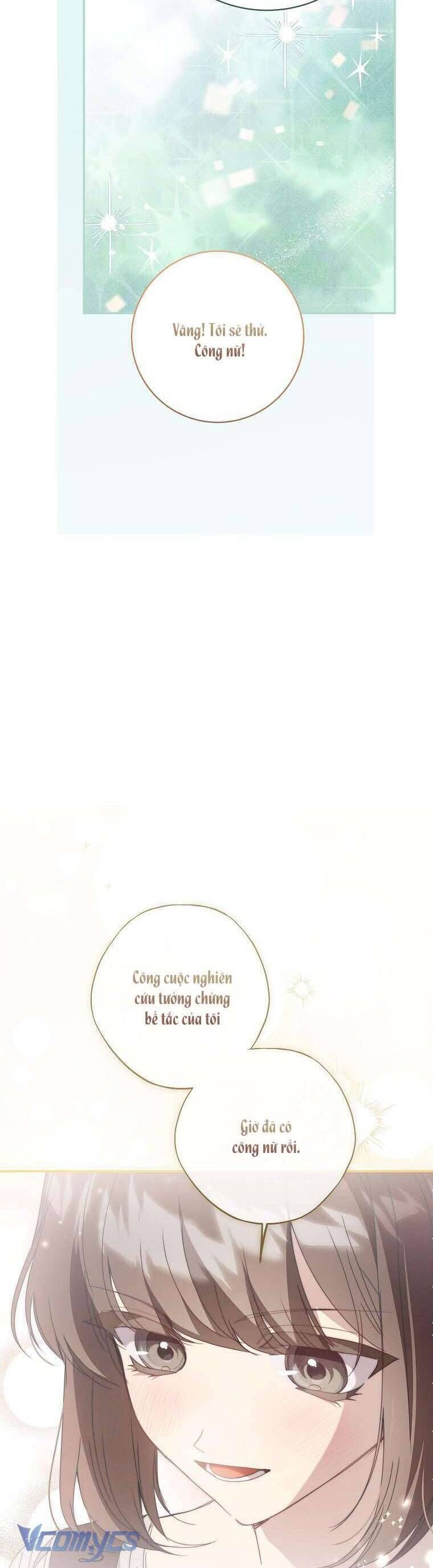 Công Nương Tái Sinh Chapter 49 - 8