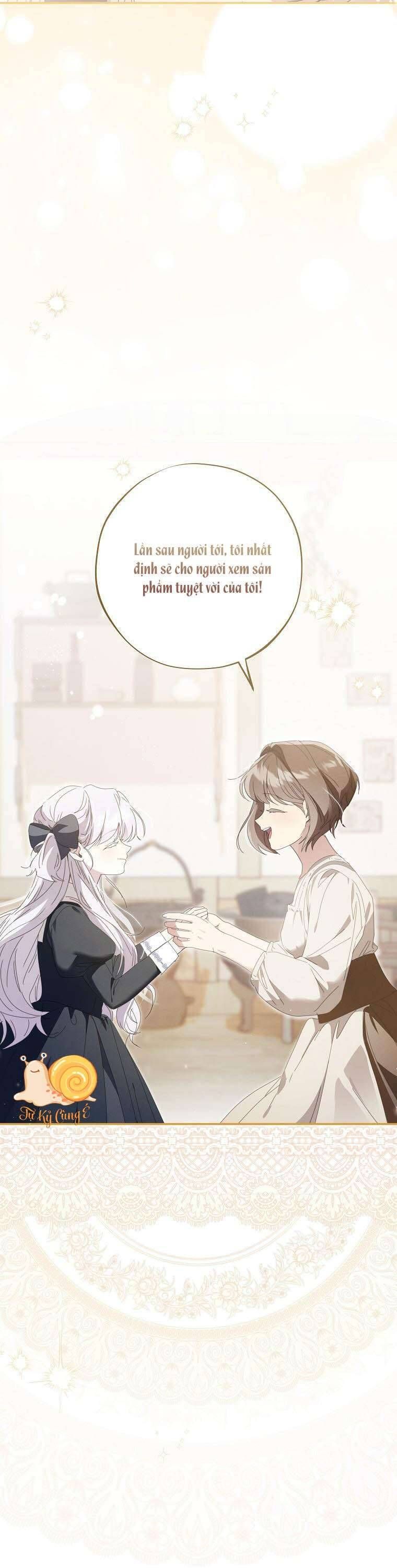 Công Nương Tái Sinh Chapter 49 - 9