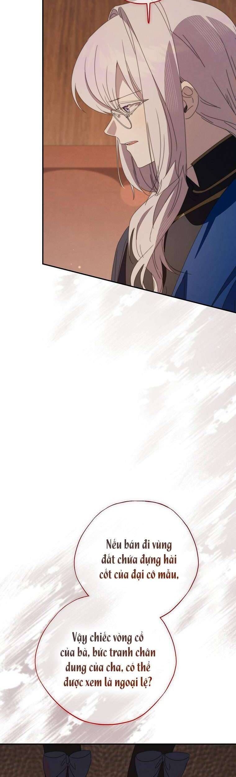 Công Nương Tái Sinh Chapter 50 - 11