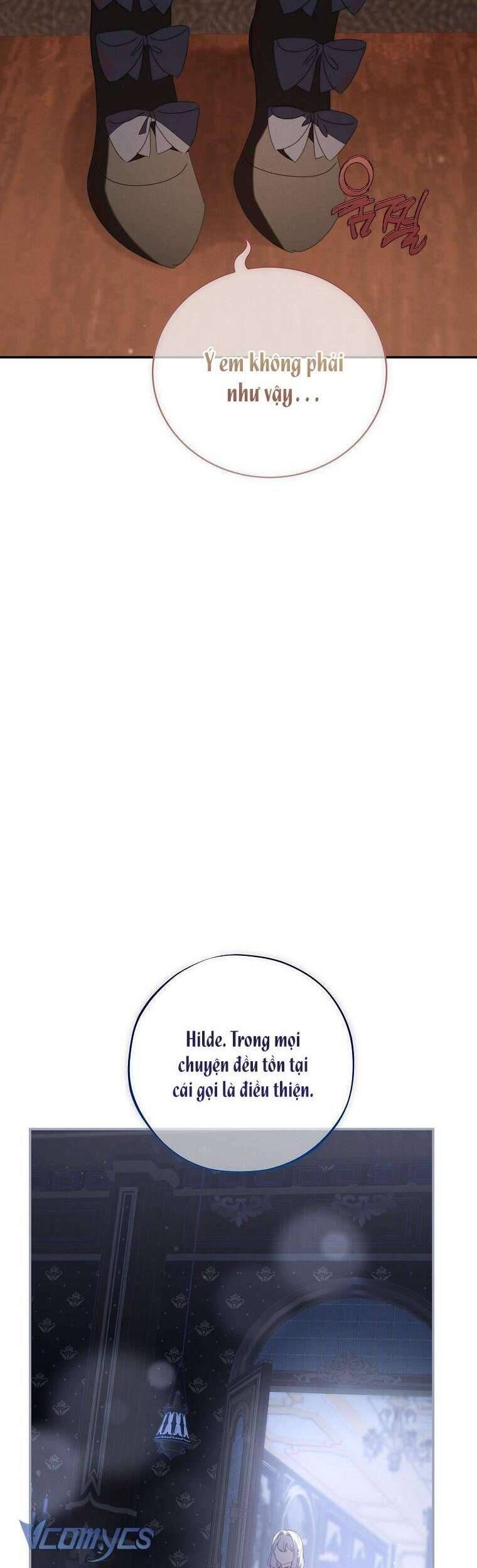 Công Nương Tái Sinh Chapter 50 - 12
