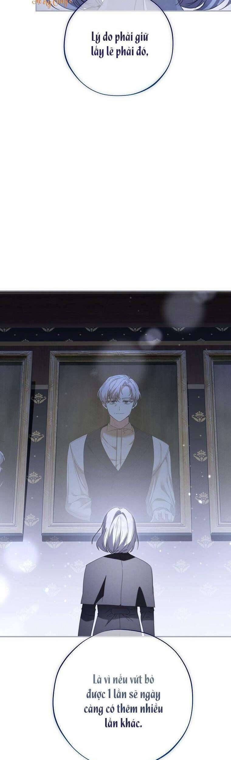 Công Nương Tái Sinh Chapter 50 - 14