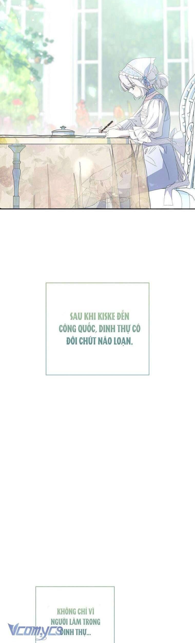 Công Nương Tái Sinh Chapter 50 - 20