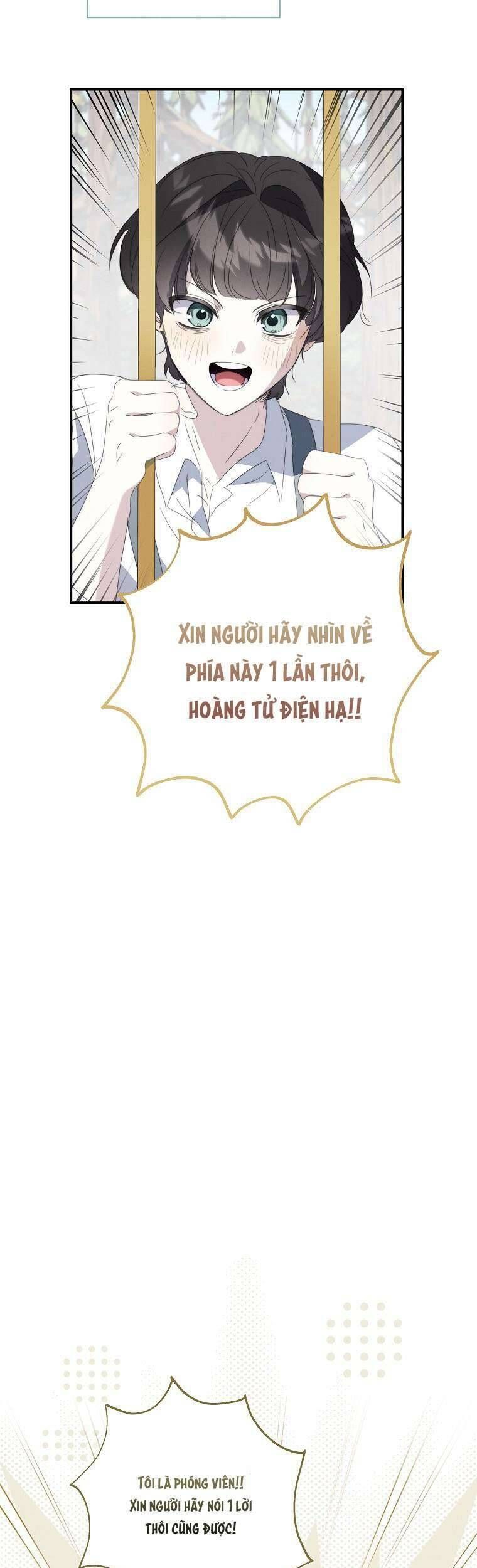 Công Nương Tái Sinh Chapter 50 - 21