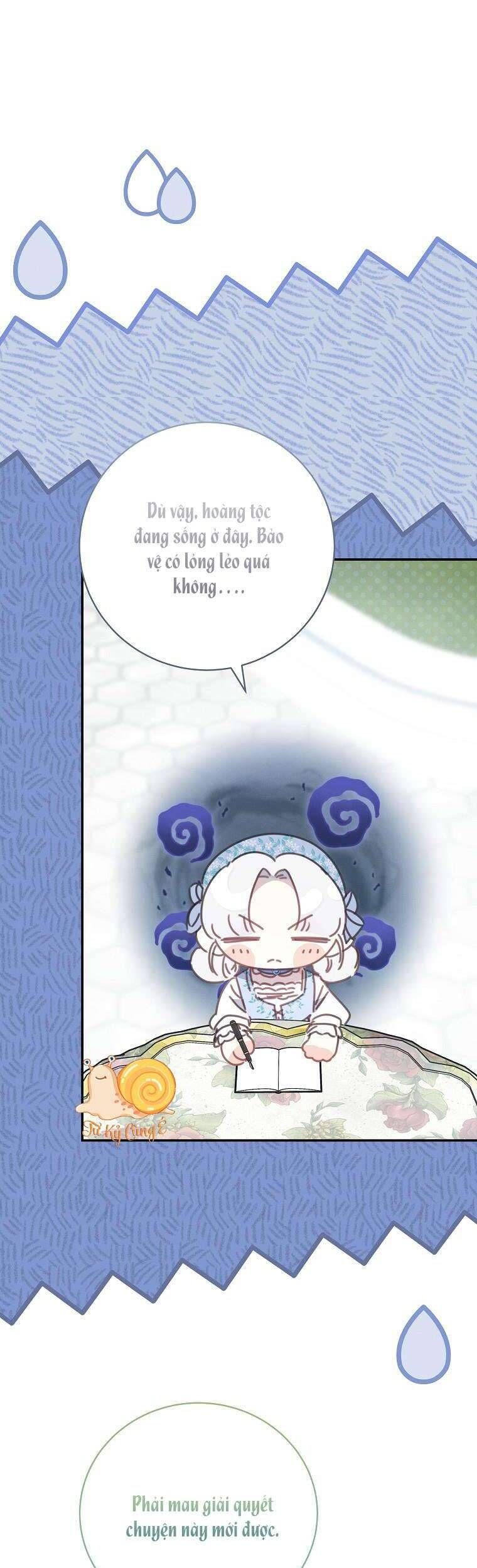 Công Nương Tái Sinh Chapter 50 - 23