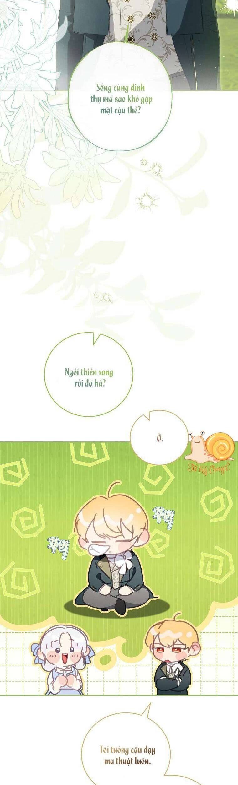 Công Nương Tái Sinh Chapter 50 - 26