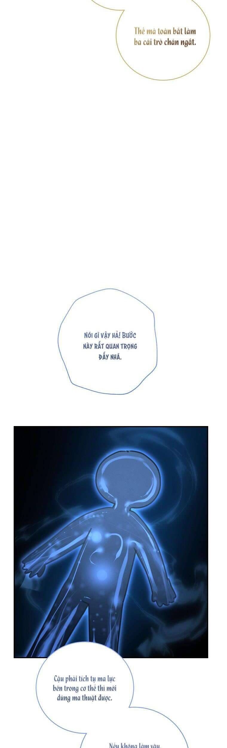 Công Nương Tái Sinh Chapter 50 - 27