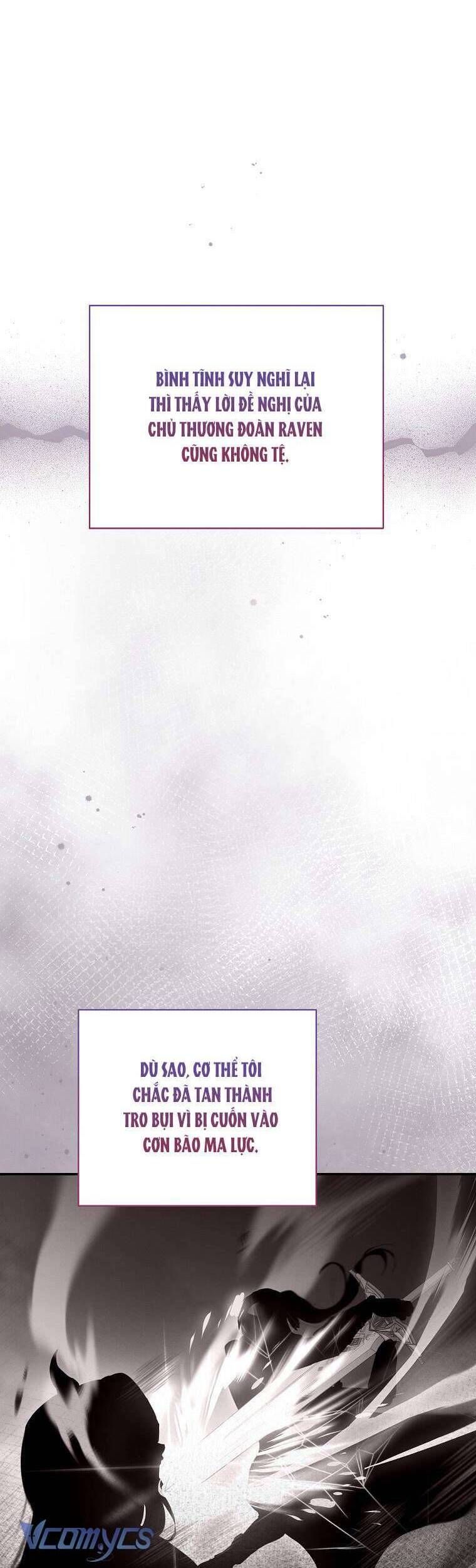 Công Nương Tái Sinh Chapter 50 - 4