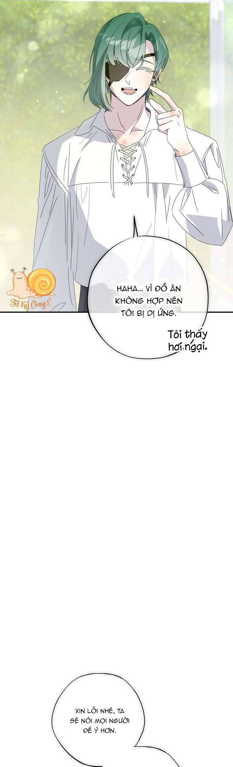 Công Nương Tái Sinh Chapter 50 - 31