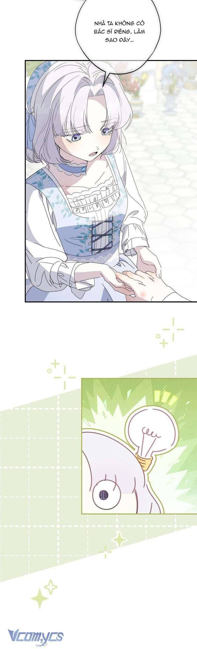 Công Nương Tái Sinh Chapter 50 - 32