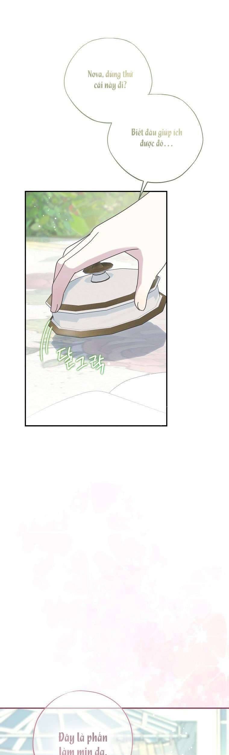 Công Nương Tái Sinh Chapter 50 - 33