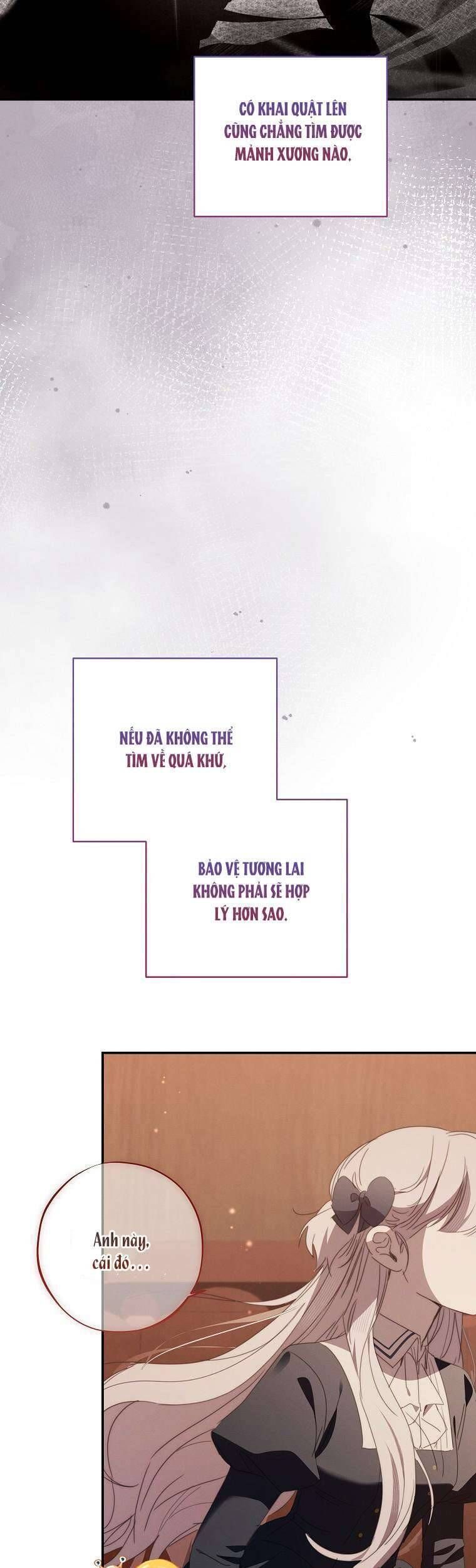 Công Nương Tái Sinh Chapter 50 - 5