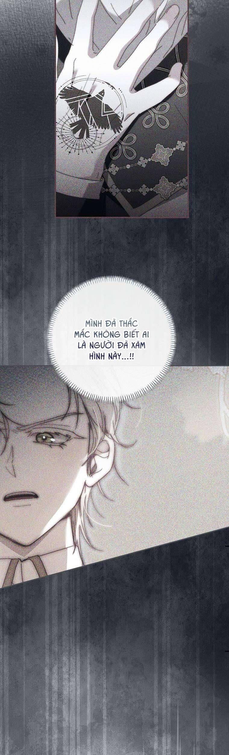 Công Nương Tái Sinh Chapter 50 - 41