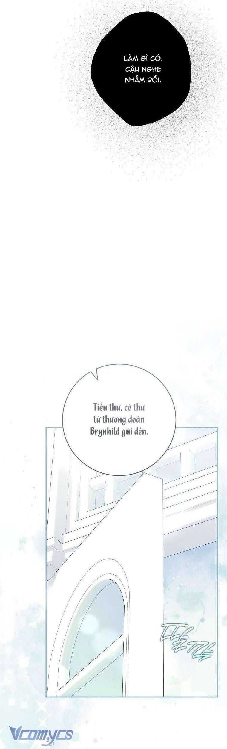 Công Nương Tái Sinh Chapter 50 - 44