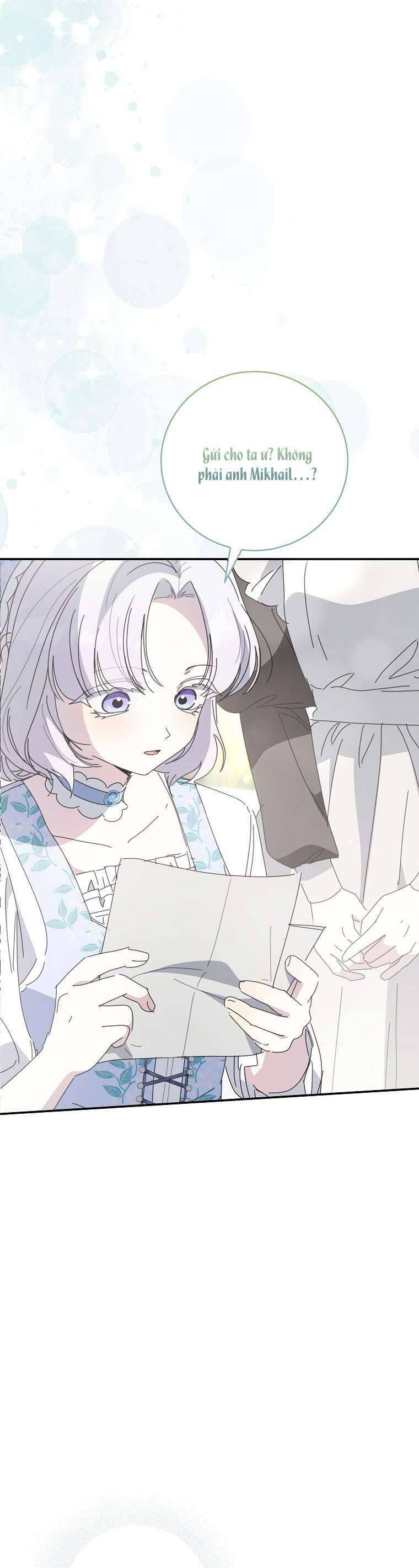 Công Nương Tái Sinh Chapter 50 - 45
