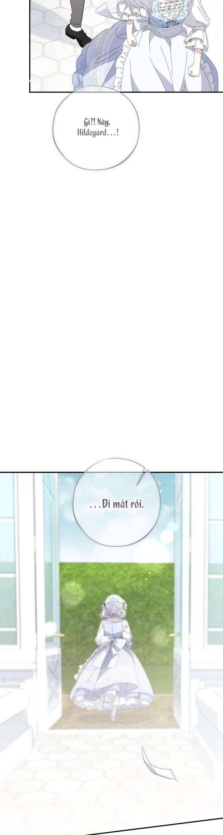 Công Nương Tái Sinh Chapter 50 - 47