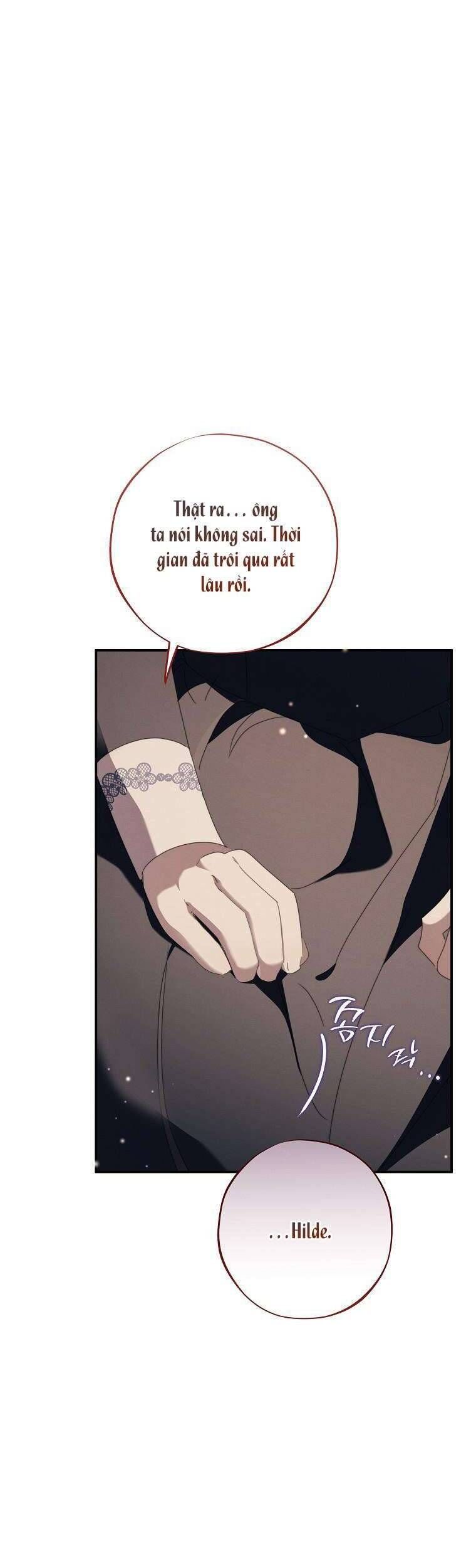 Công Nương Tái Sinh Chapter 50 - 7