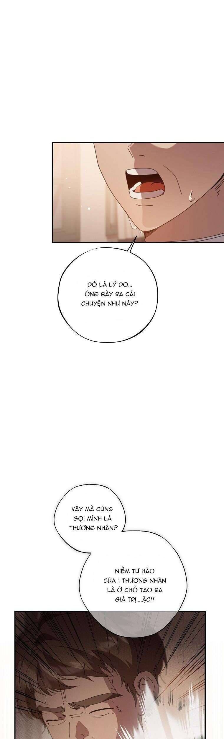 Công Nương Tái Sinh Chapter 51 - 11