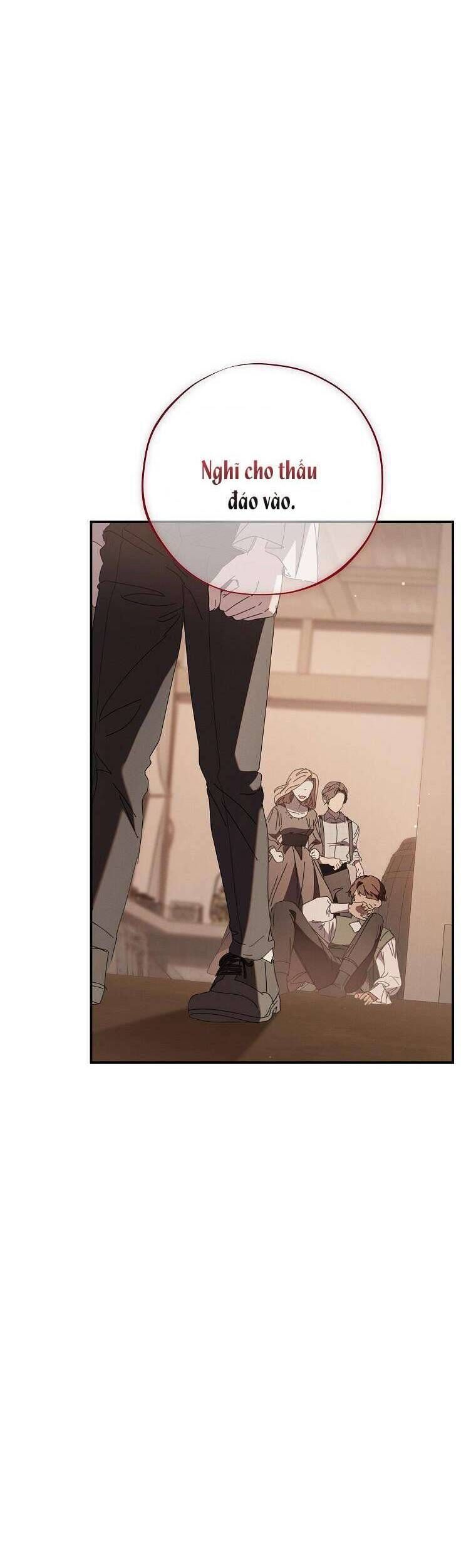 Công Nương Tái Sinh Chapter 51 - 16