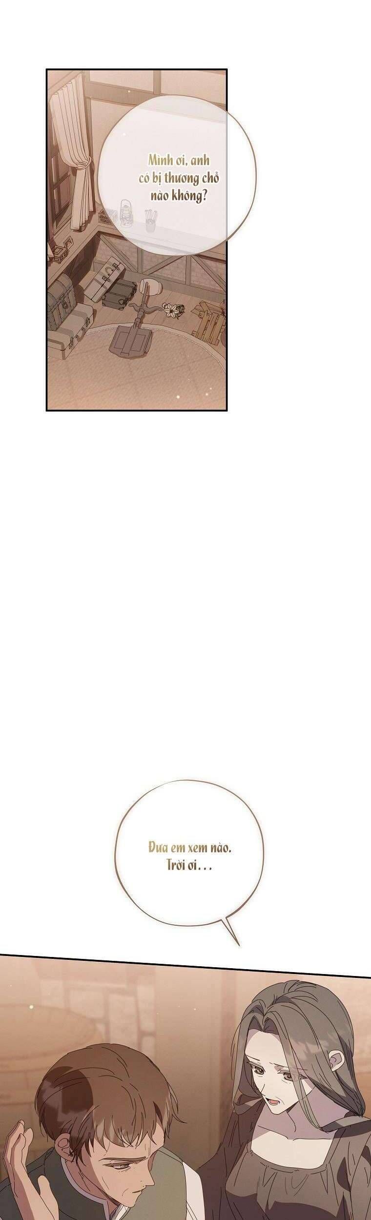 Công Nương Tái Sinh Chapter 51 - 19